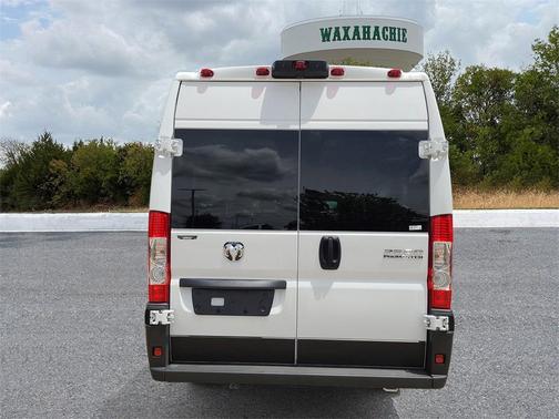 2023 RAM ProMaster 3500 Window Van High Roof