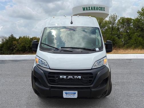 2023 RAM ProMaster 3500 Window Van High Roof