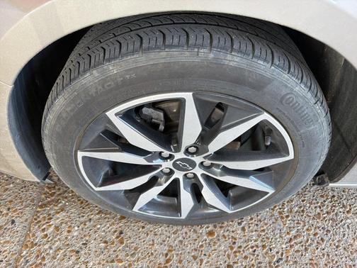 2024 Chevrolet Malibu RS