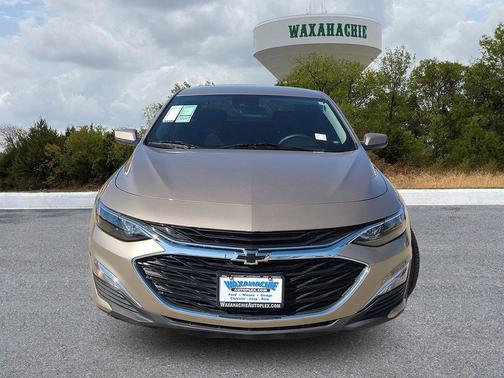 2024 Chevrolet Malibu RS