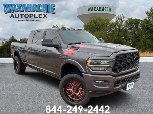 2022 RAM 2500 Limited