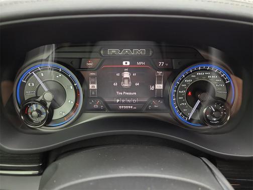 2022 RAM 2500 Limited