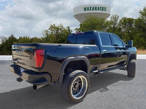 2024 GMC Sierra 2500 Denali