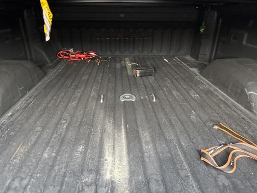 2024 GMC Sierra 2500 Denali