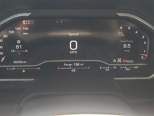 2024 GMC Sierra 2500 Denali