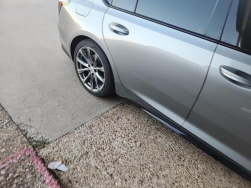 2023 Cadillac CT5 Sport RWD