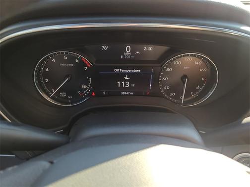 2023 Cadillac CT5 Sport RWD