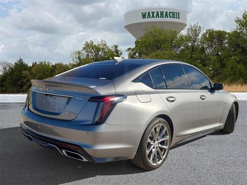 2023 Cadillac CT5 Sport RWD