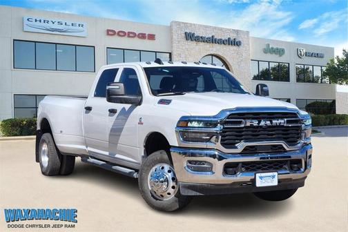 2025 RAM 3500 Tradesman