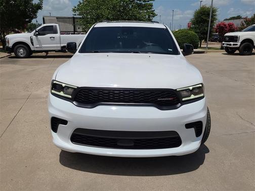 2024 Dodge Durango GT