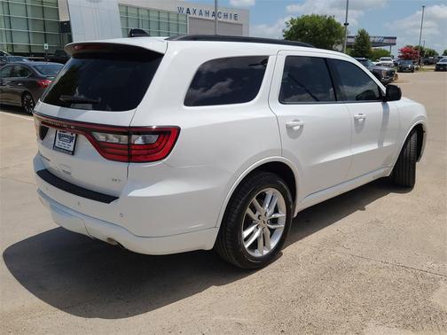 2024 Dodge Durango GT