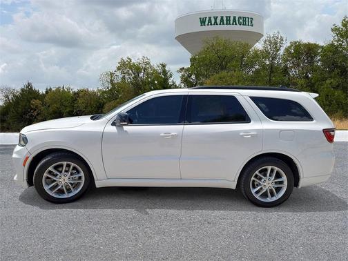 2024 Dodge Durango GT