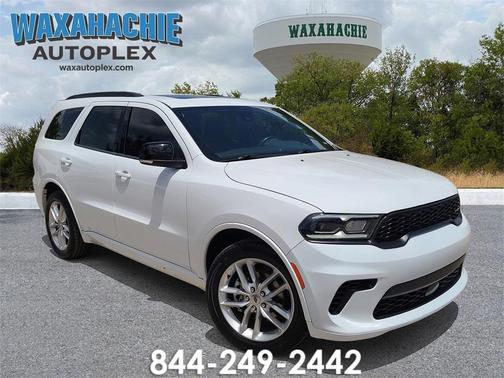 2024 Dodge Durango GT