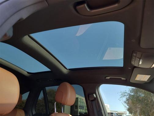 2021 Mercedes-Benz GLC 300 Base