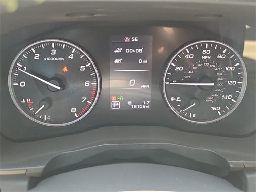 2024 Subaru Ascent Onyx Edition Limited