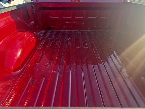 2026 RAM 2500 Rebel/Power Wagon