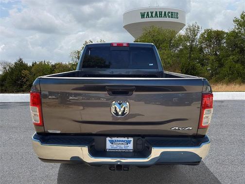 2020 RAM 2500 Tradesman
