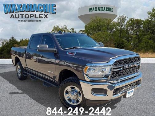 2020 RAM 2500 Tradesman