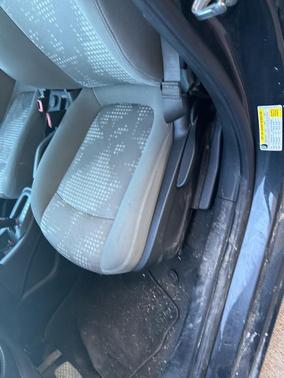 2017 Chevrolet Sonic LS