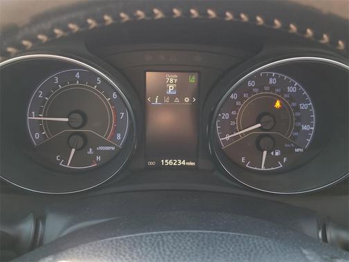 2017 Toyota Corolla iM Base