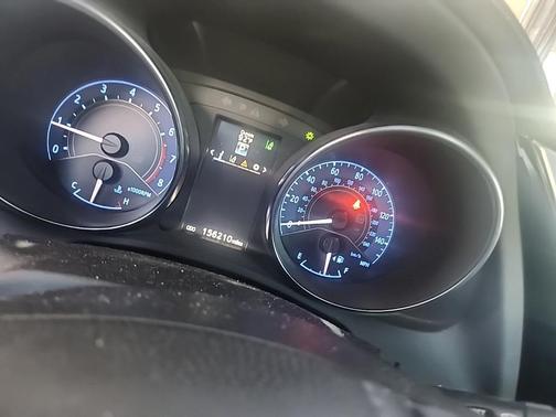 2017 Toyota Corolla iM Base