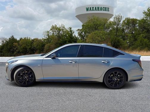 2024 Cadillac CT5 Sport RWD