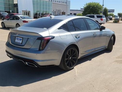 2024 Cadillac CT5 Sport RWD