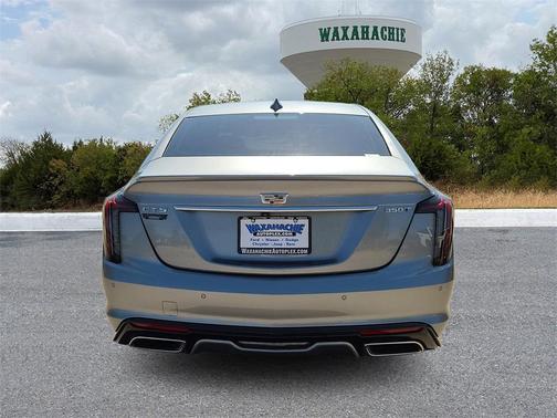 2024 Cadillac CT5 Sport RWD