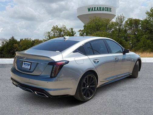 2024 Cadillac CT5 Sport RWD