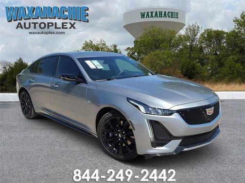 2024 Cadillac CT5 Sport RWD