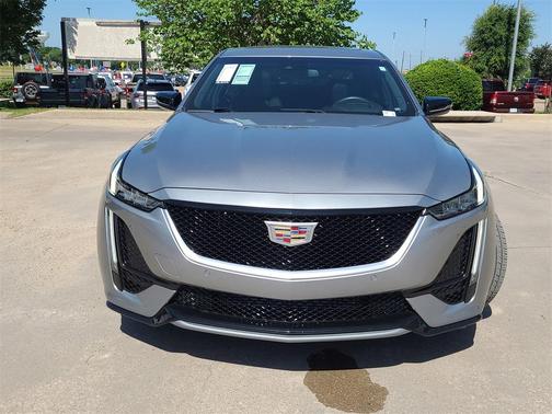 2024 Cadillac CT5 Sport RWD