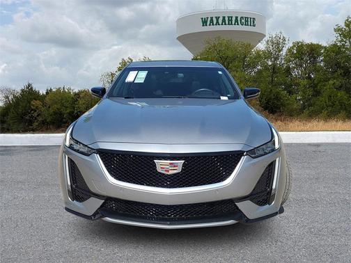 2024 Cadillac CT5 Sport RWD