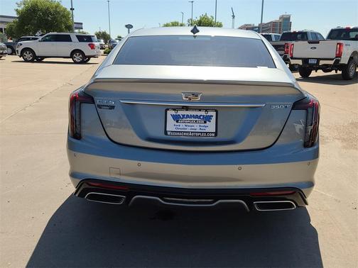 2024 Cadillac CT5 Sport RWD