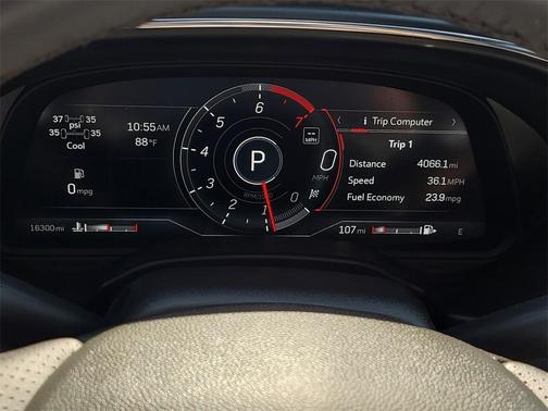 2024 Cadillac CT5 Sport RWD