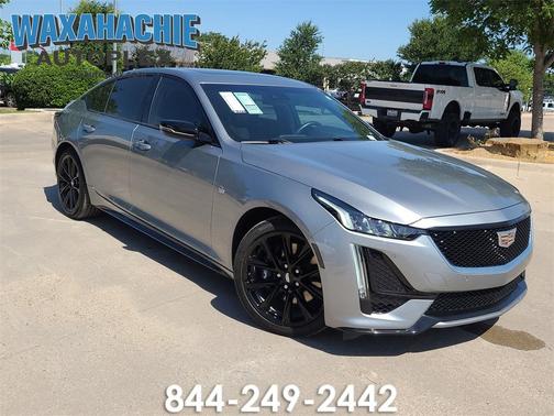 2024 Cadillac CT5 Sport RWD