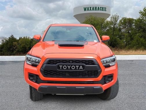 2023 Toyota Tacoma TRD Pro