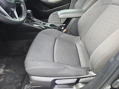 2020 Toyota Corolla Hatchback SE