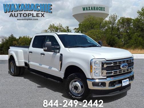 2024 Ford F-350 XLT