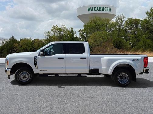 2024 Ford F-350 XLT