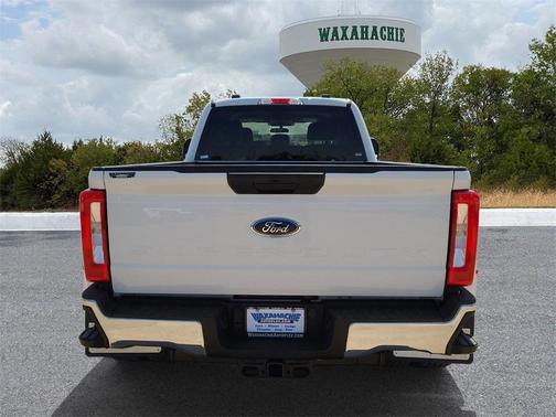 2024 Ford F-350 XLT