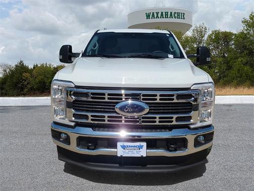 2024 Ford F-350 XLT