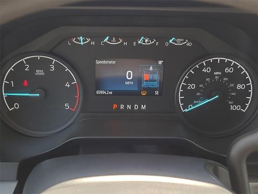 2024 Ford F-350 XLT
