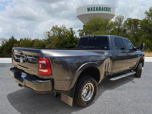 2022 RAM 3500 Laramie