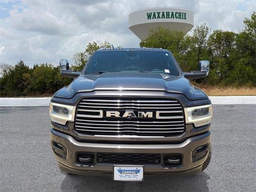 2022 RAM 3500 Laramie