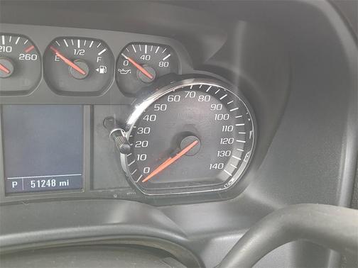 2017 GMC Sierra 1500 Base