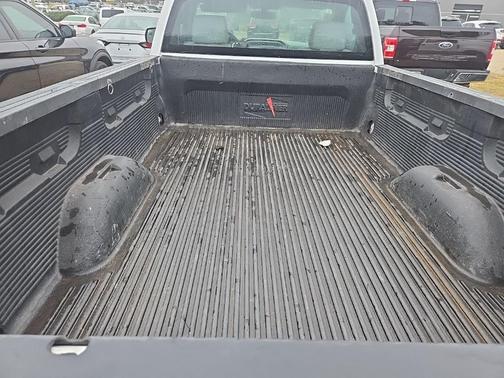 2017 GMC Sierra 1500 Base