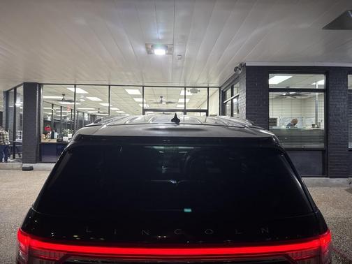 2024 Lincoln Aviator Reserve AWD