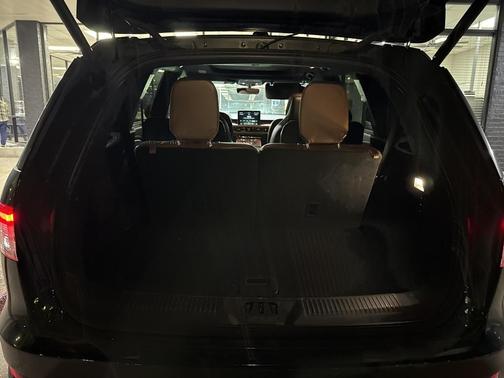 2024 Lincoln Aviator Reserve AWD