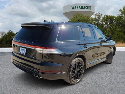 2024 Lincoln Aviator Reserve AWD