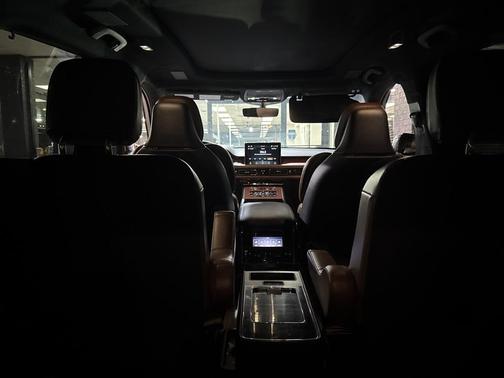 2024 Lincoln Aviator Reserve AWD